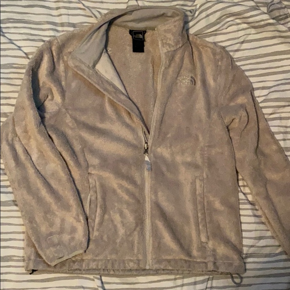 North Face spring jacket